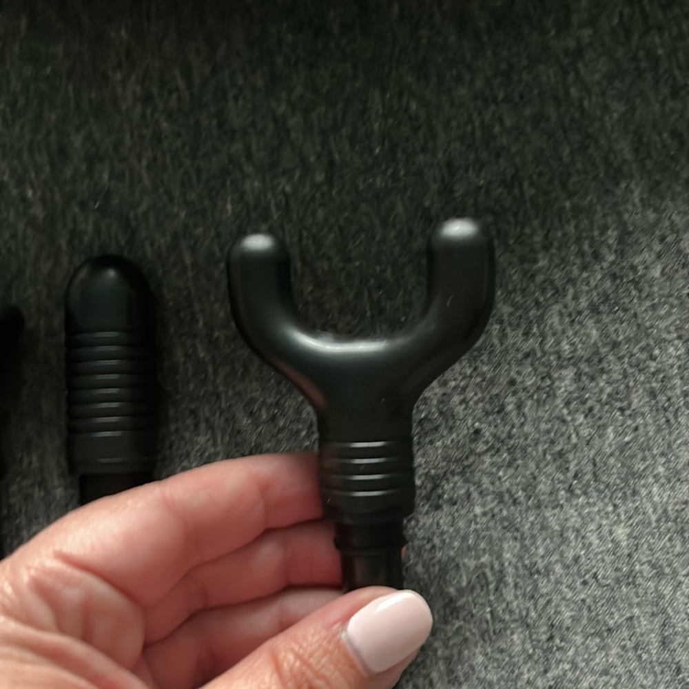 Deep Tissue Massage Gun - Picture 10 of 16